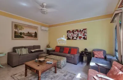 Casa com 7 quartos à venda na Rua João Batista Padovani, 3000, Jardim Santa Genebra, Campinas