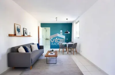 Apartamento com 1 quarto à venda na Rua Padre Vieira, 1090, Cambuí, Campinas