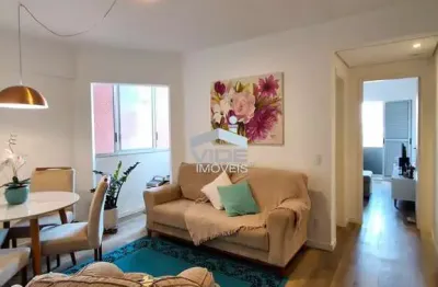 Apartamento à venda em campinas-sp, no bosque, com 1 quarto, 2 salas, 1 banheiro, 1 vaga na garagem, 62,70m² de área.