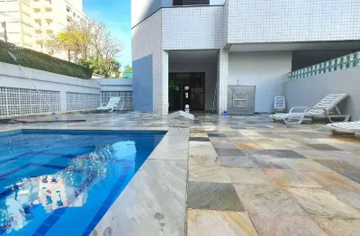 Apartamento à venda | cambuí - campinas - sp | maria monteiro