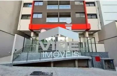 Apartamento com 1 quarto à venda na Rua Padre Vieira, 685, Bosque, Campinas