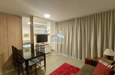 Apartamento com 1 quarto para alugar na Rua Duque de Caxias, 1000, Bosque, Campinas