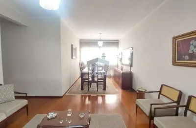 Apartamento  a venda em campinas no bairro jardim flamboyant.