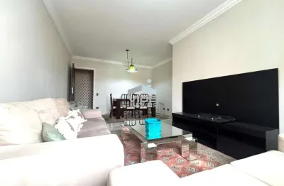 Apartamento mobiliado para locação | cambuí | campinas