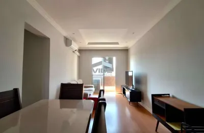Apartamento mobiliado com 2 quartos e 1 vaga | investimento - já alugado | para venda na chácara da barra em campinas/sp.