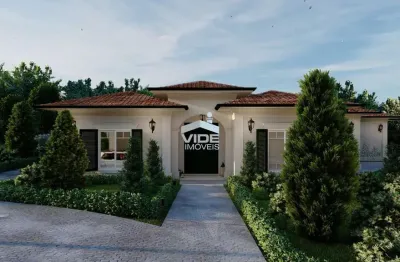 Casa alto padrão à venda | pedra alta | loteamento residencial pedra alta (sousas) | campinas - sp