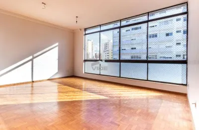 Apartamento com 3 quartos à venda na Avenida Júlio de Mesquita, 300, Cambuí, Campinas