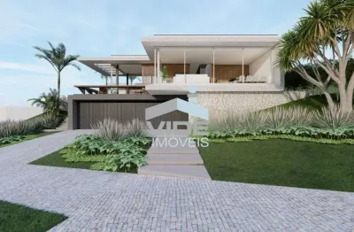 Casa alto padrão para venda ou locação | pedra alta | loteamento residencial pedra alta (sousas) | campinas - sp