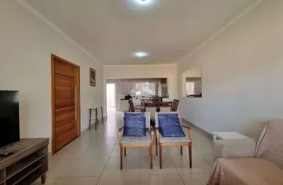 Casa com 3 quartos à venda na Rua Presidente Alves, 3000, Jardim Alto da Barra, Campinas