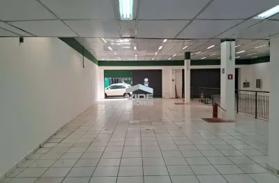 Salão comercial para alugar | centro | campinas - sp