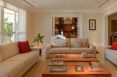 Apartamento de altissimo luxo à venda | cambuí | campinas - sp | doutor guilherme da silva