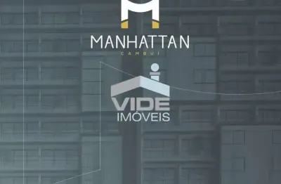 Manhattan cambuí | studios | lofts | duplex | penthouse | alto padrão