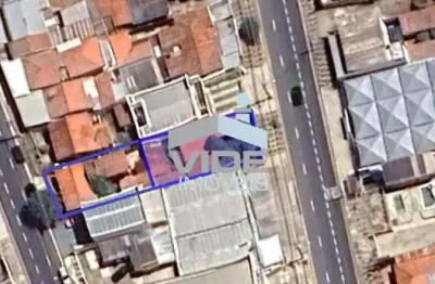 Casa com 2 quartos à venda na Rua Carolina Florence, 3000, Vila Nova, Campinas