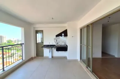 Apartamento 3 suites novo com 2 vagas para venda em condomínio resort na nova campinas em campinas/sp