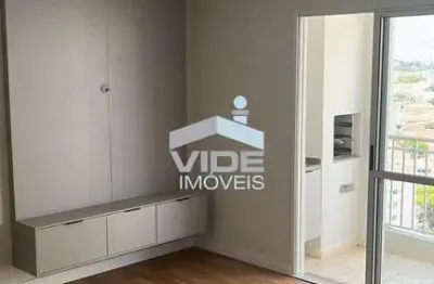 Apartamento com 3 quartos à venda na Rua Engenheiro Augusto de Figueiredo, 734, Swift, Campinas