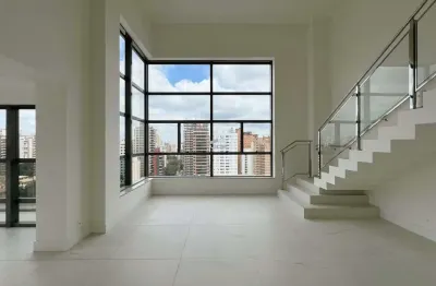 Apartamento duplex à venda | vitra | cambuí | campinas - sp | plaenge