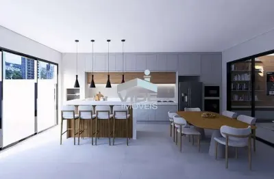 Casa alto padrão para venda em condominio fechado em paulinia