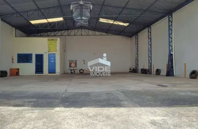 Barracão á venda e locação | centro | campinas - sp