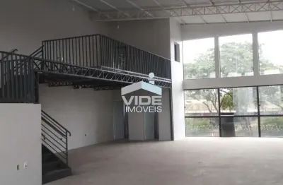 Barracão para venda e locação | taquaral | campinas