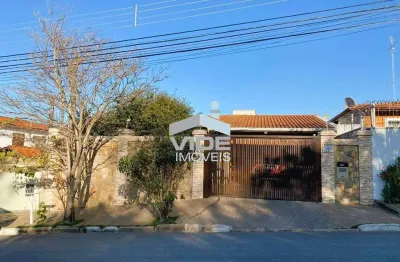 Casa à venda no bairro jardim chapadão | campinas - sp