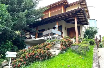 Casa com 5 quartos à venda na Rua Grevillea, 1, Residencial Vila Verde, Campinas
