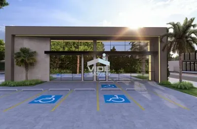 Prédio com 1 sala à venda na Rua Antonio Benedicto Passos Almeida, s/nº, Jardim America, Paulínia