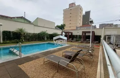 Apartamento para vender em campinas, no bairro bosque.