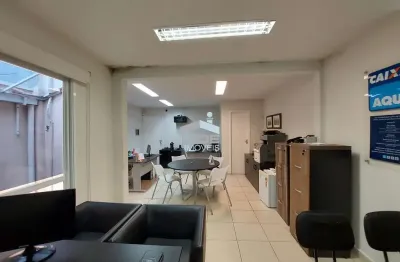 Sala comercial para venda no cambuí | mobiliada | 1 vaga coberta | campinas