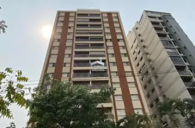 Apartamento com 3 quartos à venda na Avenida Princesa D'Oeste, 200, Jardim Paraíso, Campinas