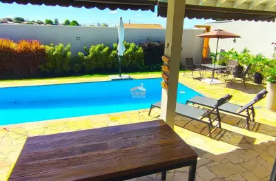Casa em condomínio à venda em campinas-sp, loteamento caminhos de são conrado: 3 quartos, 2 suítes, 3 salas, 5 banheiros, 2 vagas, 352m².