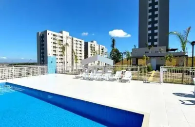 Excelente apartamento para venda em campinas | jardim das cerejeiras | campinas/sp