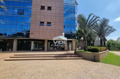 Sala comercial para alugar na Avenida José de Souza Campos, 4000, Nova Campinas, Campinas