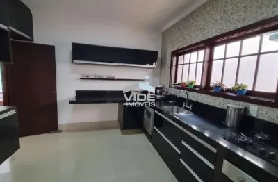 Casa térrea em condomínio, sousas, campinas-sp: 2 quartos, 2 suítes, 3 salas, 2 banheiros, 4 vagas - 219,18 m²