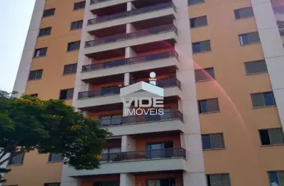 Apartamento com 3 quartos à venda na Rua Orlando Fagnani, 2050, Jardim Planalto, Campinas