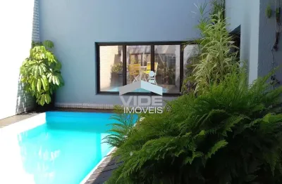 Cobertura no cambuí - vendo no melhor bairro da cidade - campinas.