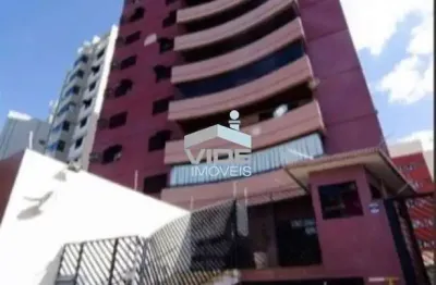 Cobertura tríplex à venda em campinas - jardim das paineiras, próximo ao iguatemi