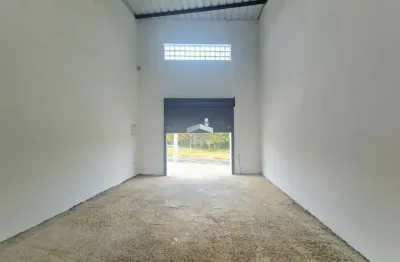 Ponto comercial para alugar na Rua Maria Edna Vilagelin Zakia, 1091, Parque Via Norte, Campinas