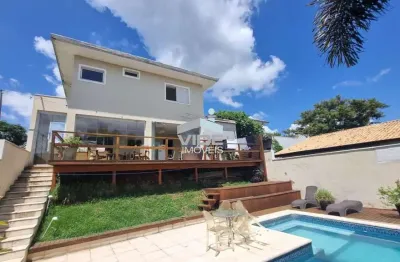 Casa à venda | loteamento caminhos de são conrado | sousas | campinas - sp