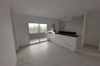 Apartamento com 2 quartos à venda na Rua Aguinaldo Xavier de Souza, 2000, Loteamento Parque São Martinho, Campinas