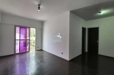 Apartamento com 1 quarto à venda na Avenida Francisco Glicério, 3000, Vila Itapura, Campinas
