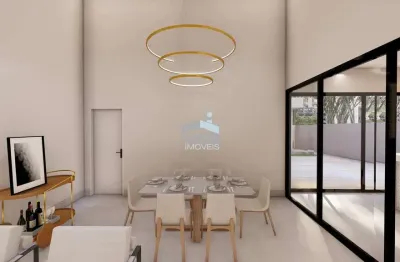 Casa em condominio fechado | para venda em paulinia/sp