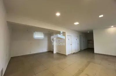 Casa comercial para alugar | cambuí | campinas - sp