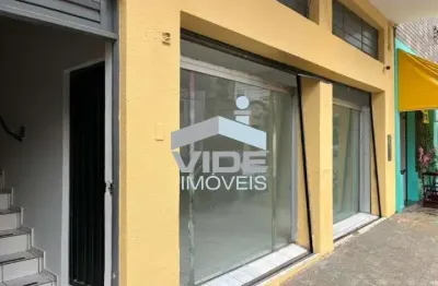 Casa comercial para venda em campinas/sp | bosque | próximo a avenida aquidabã