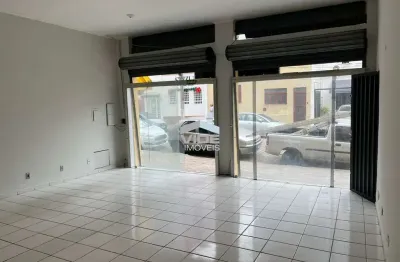 Casa comercial para venda em campinas/sp | bosque | próximo a avenida aquidabã