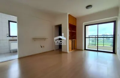 Apartamento à venda em campinas-sp, no bairro botafogo, 1 quarto, 1 suíte, 2 salas, 2 banheiros, 1 vaga, 60m².