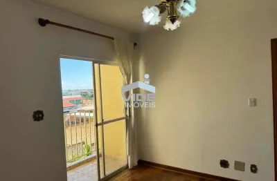 Apartamento para venda | jardim das andorinhas em campinas