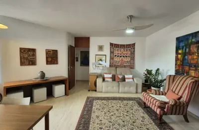 Apartamento com 3 quartos à venda na Rua Maria Monteiro, 3000, Cambuí, Campinas