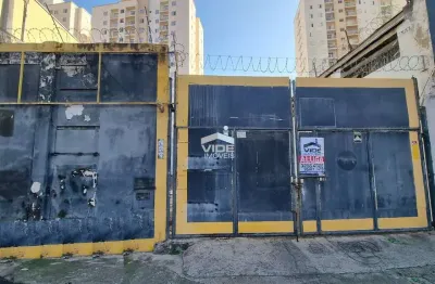 Terreno comercial para alugar na Avenida Governador Pedro de Toledo, 3000, Bonfim, Campinas