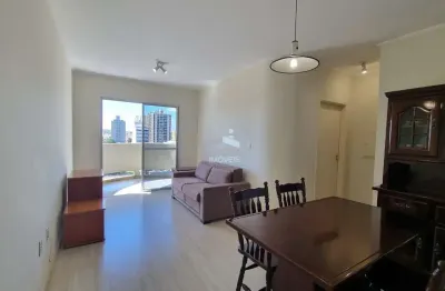 Apartamento com 1 quarto à venda na Rua Duque de Caxias, Centro, Campinas