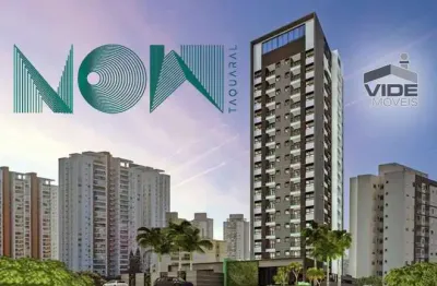 Apartamento com 1 quarto à venda na Rua Azarias de Melo, 604, Taquaral, Campinas